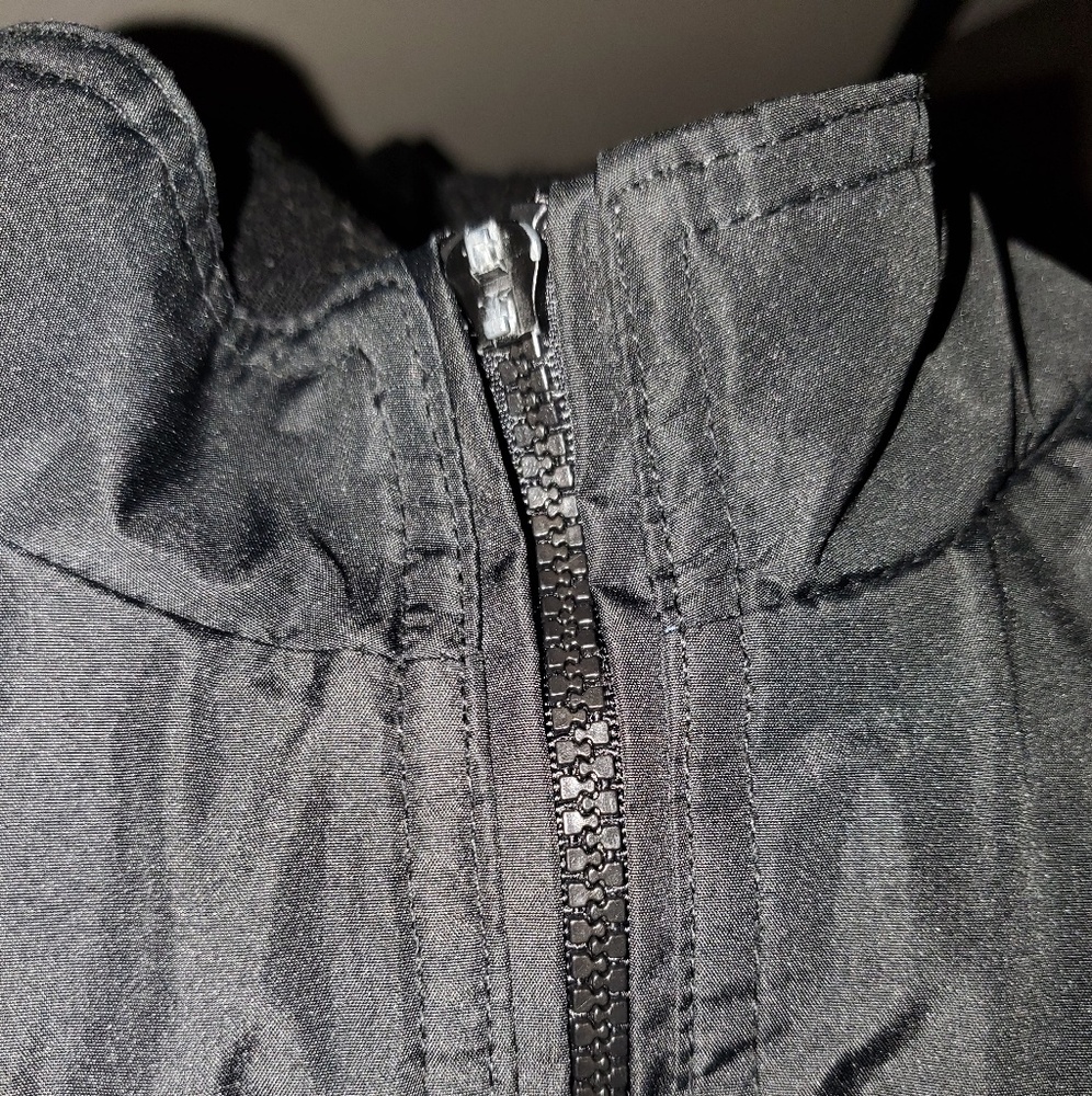 Waterproof Jacket - Picture 4 of 4
